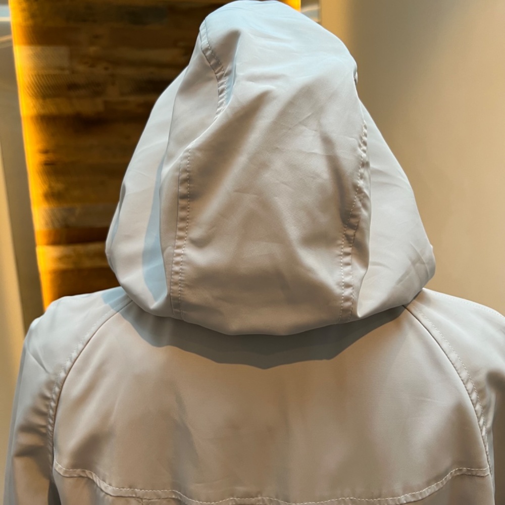 Weatherproof Raincoat Softshell Water Resistant T… - image 3